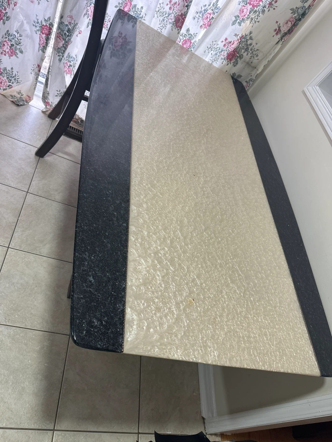 Dining Table with Chairs