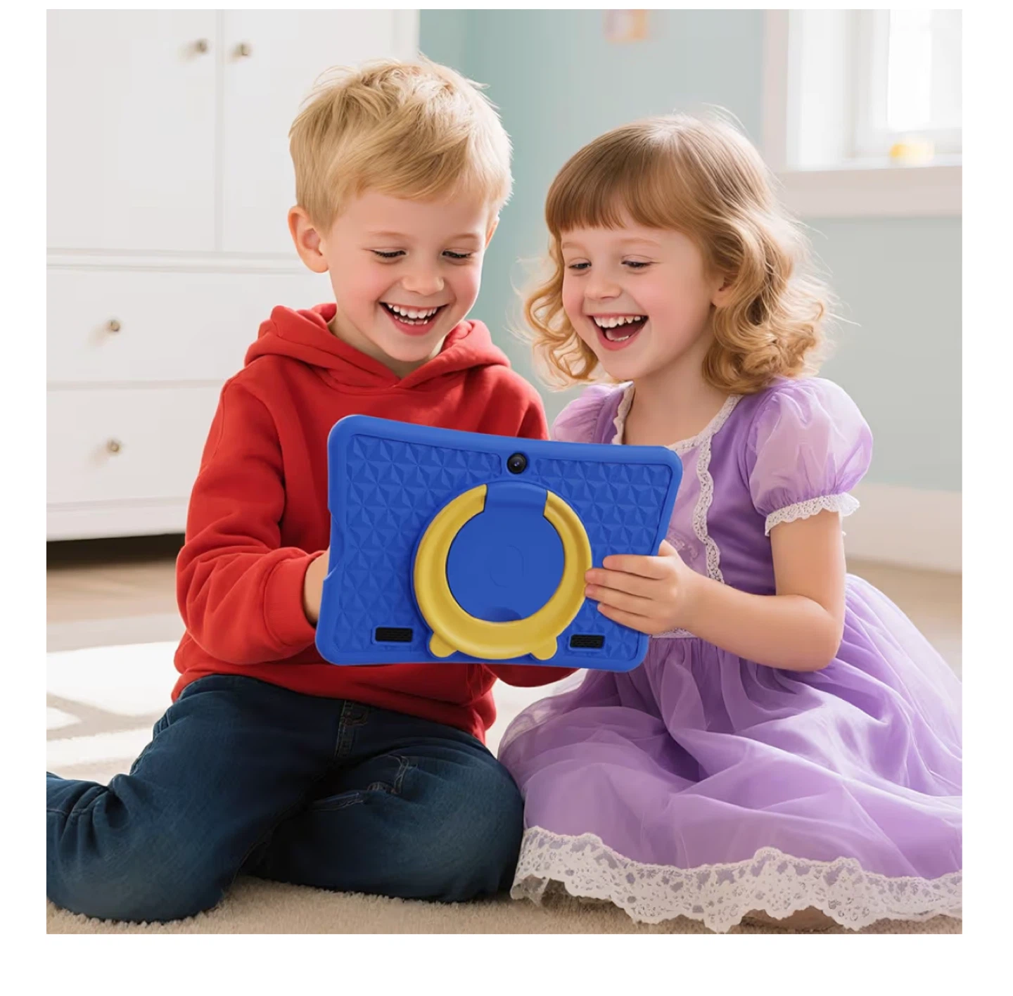 Android 15 Tablet - Model Z138_V_US - photo 2