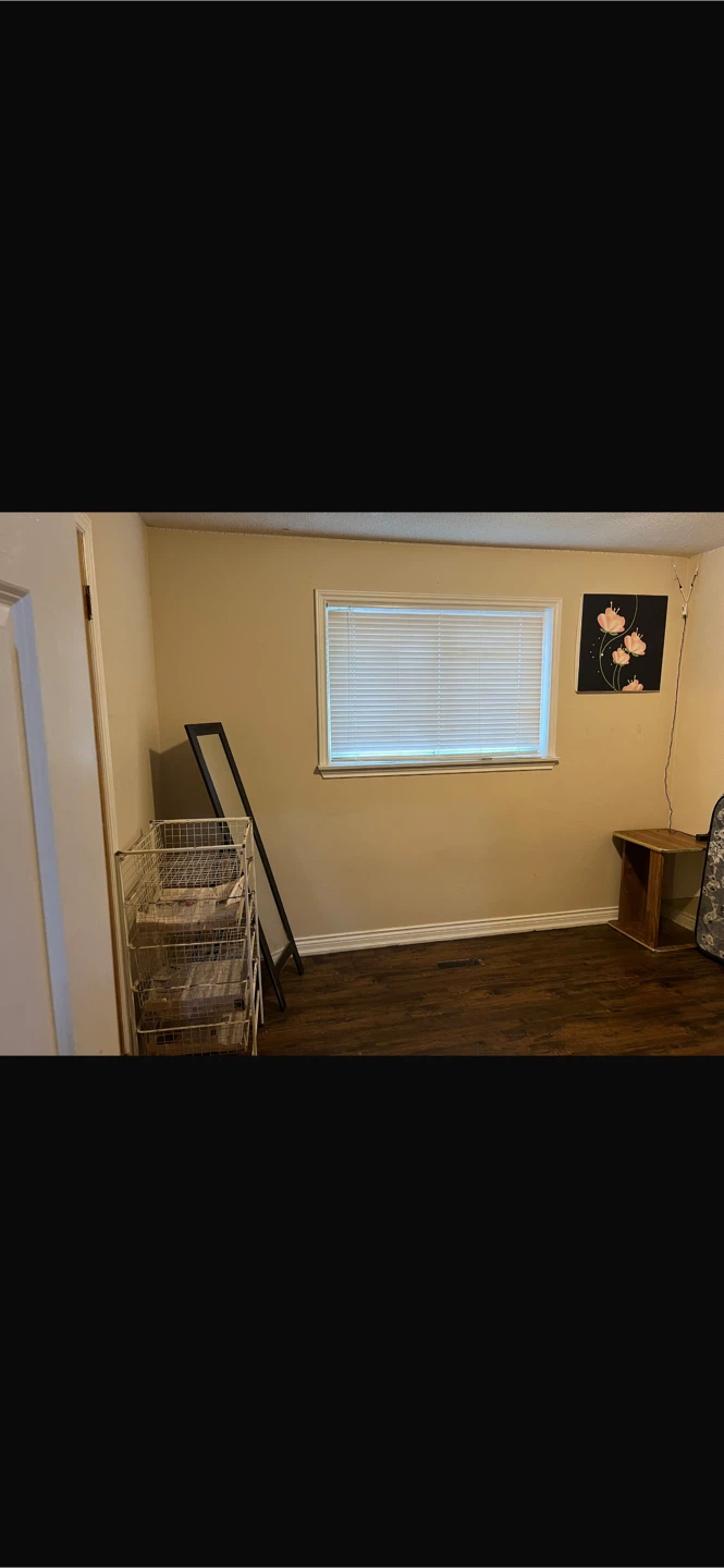 Room on rent