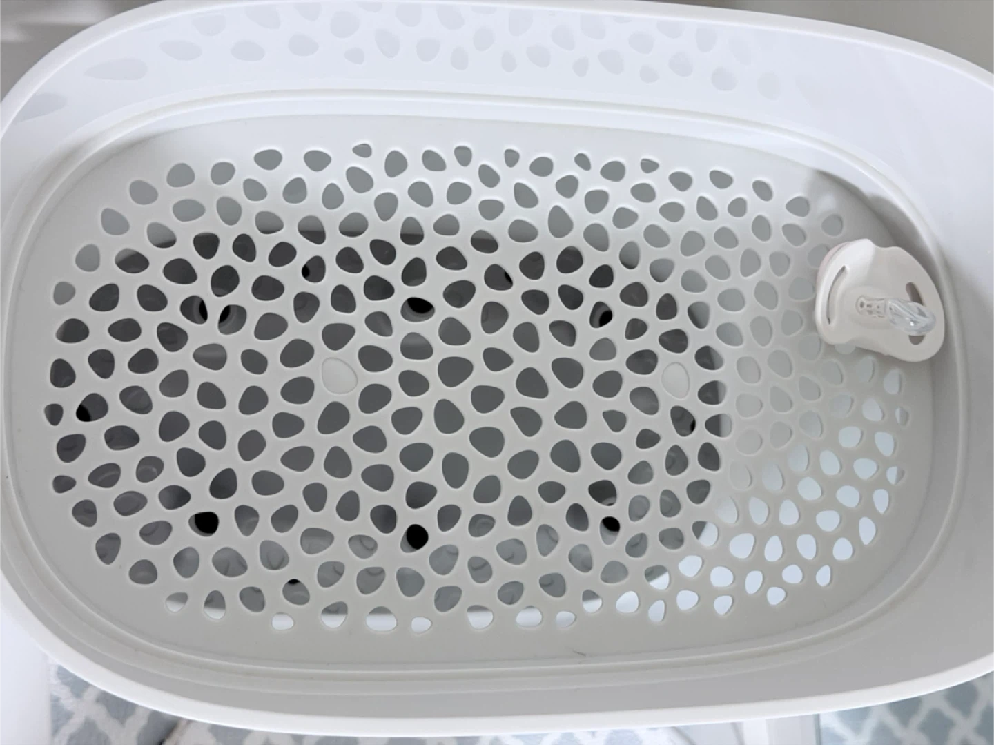 Philips Avent SCF293 Premium Bottle Sterilizer and Dryer - photo 3