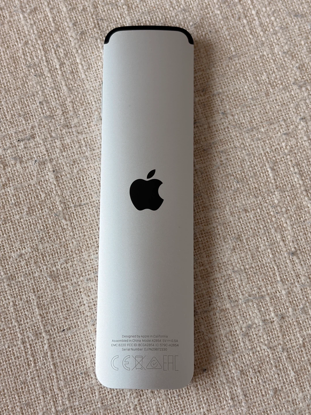 Mint 4k Apple TV Remote USB C - photo 2