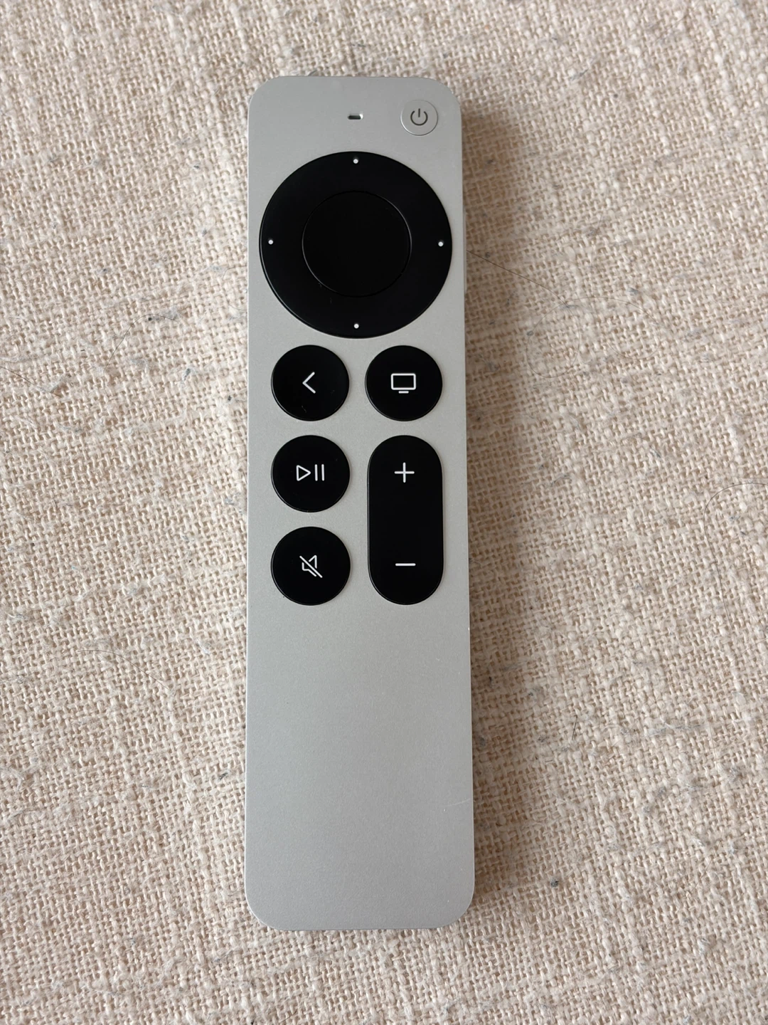 Mint 4k Apple TV Remote USB C