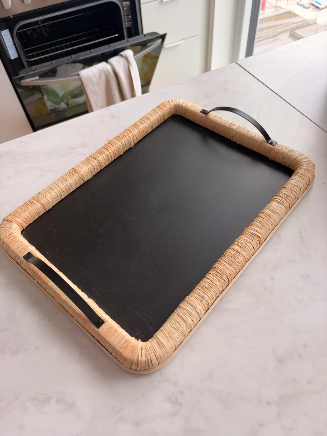 Bamboo Tray