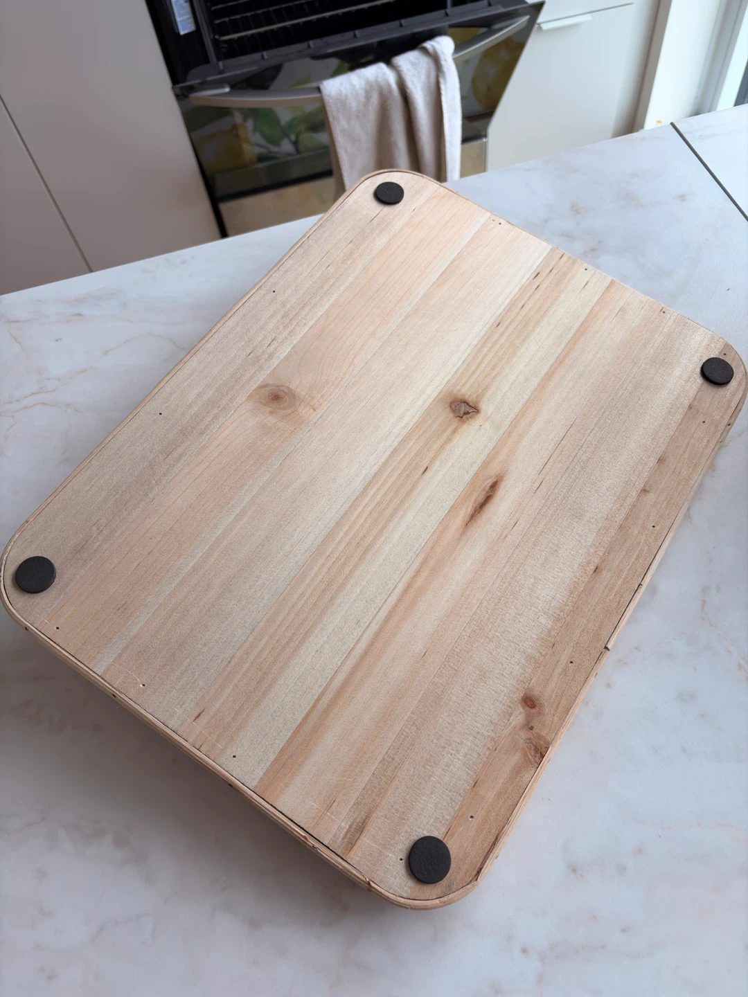 Bamboo Tray - photo 2