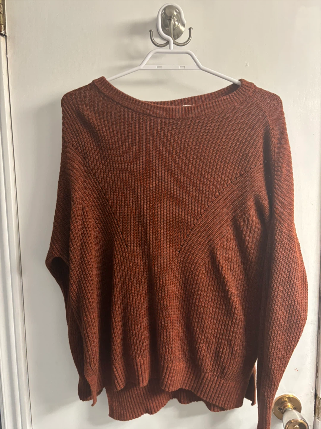 Women's Knit Sweater