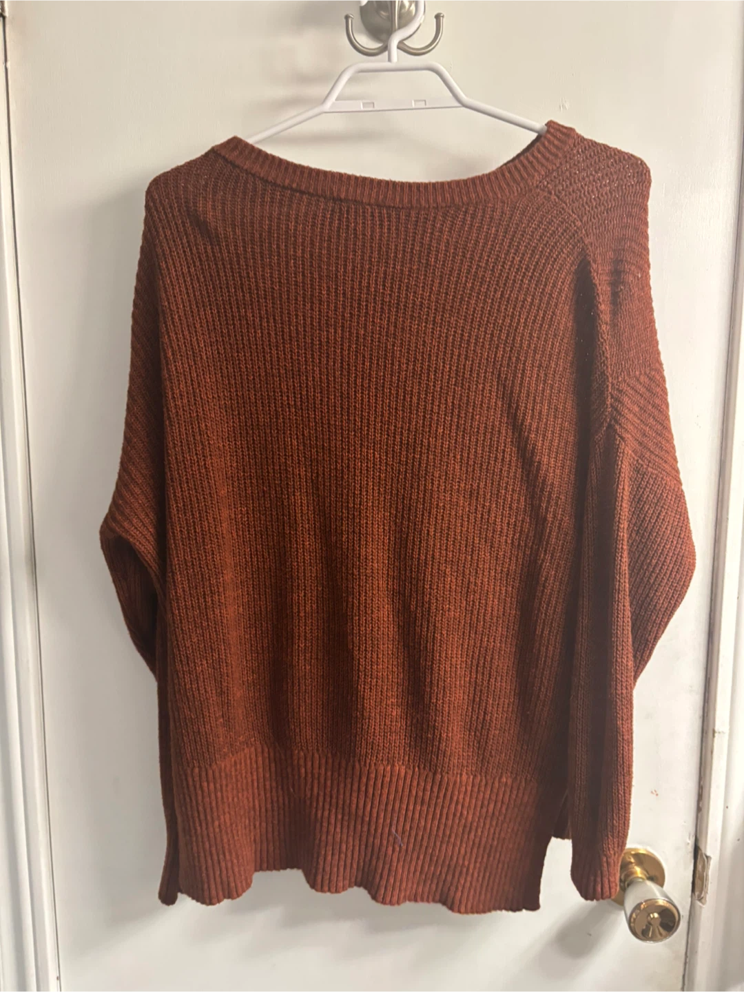 Women's Knit Sweater - photo 2