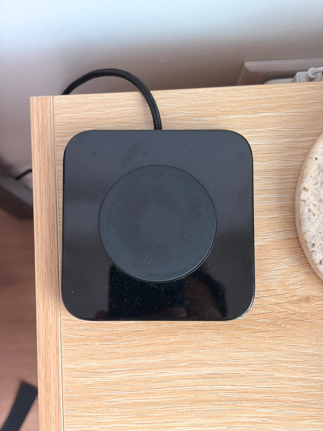 Nomad Base 15w MagSafe Charger