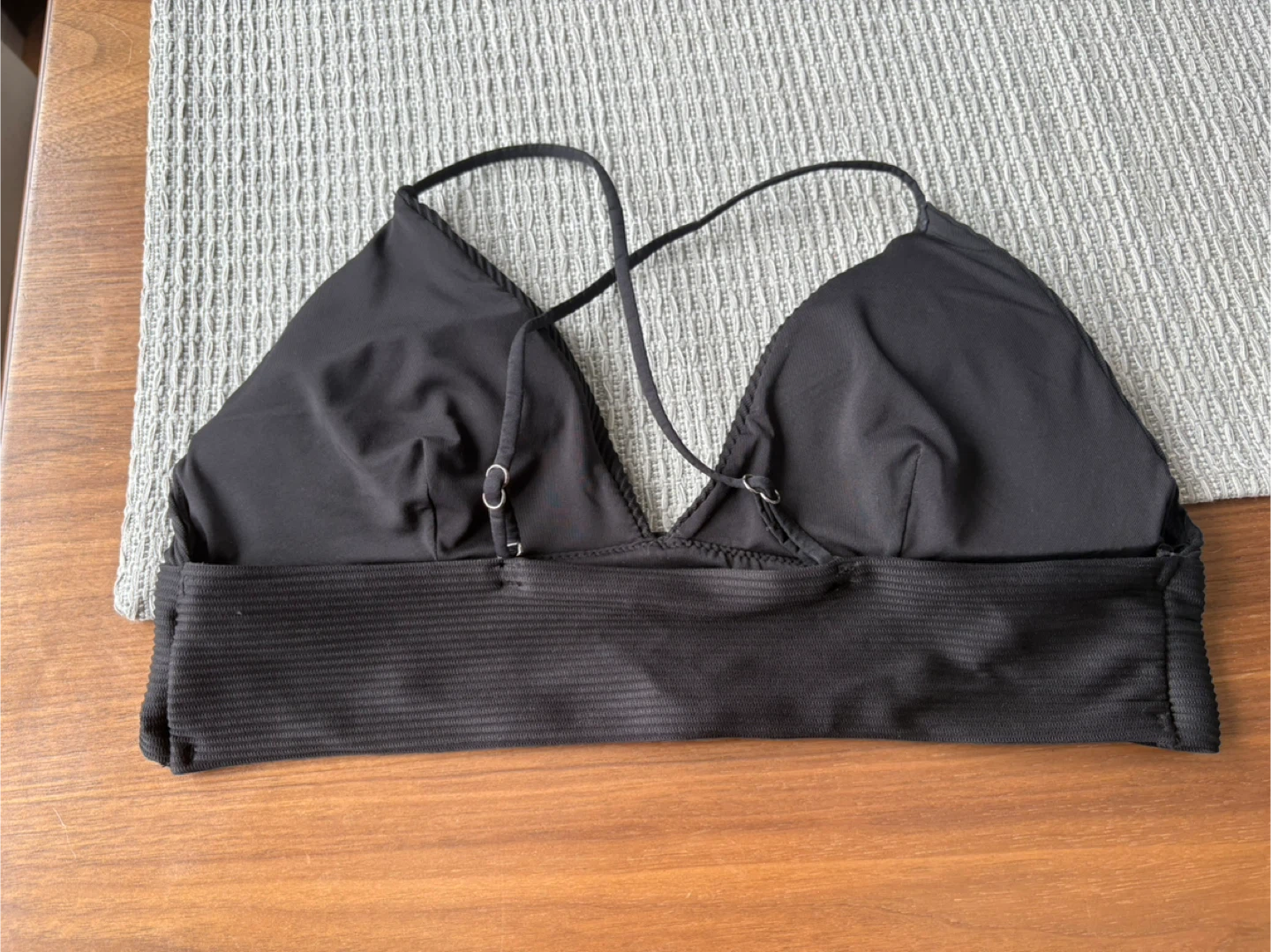 H&M Swimsuit Top - photo 2