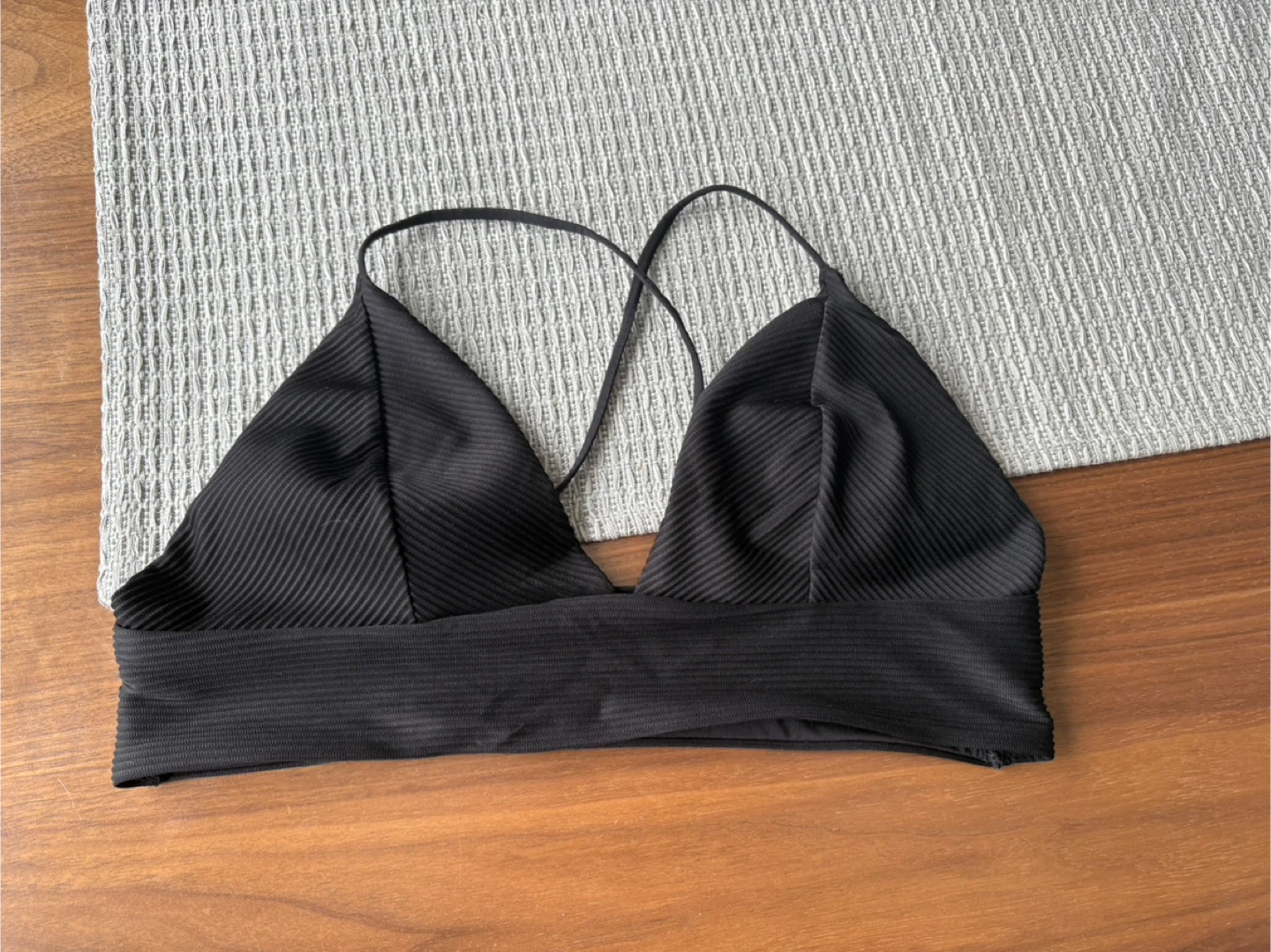 H&M Swimsuit Top