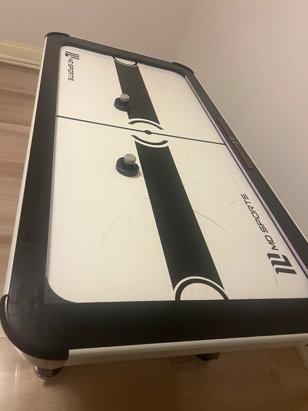 MD Sports Air Hockey Table - photo 2