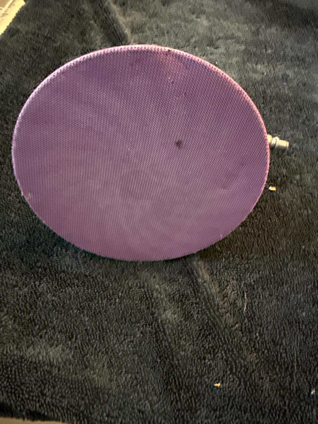Husky 6" Orbital Sander - photo 2