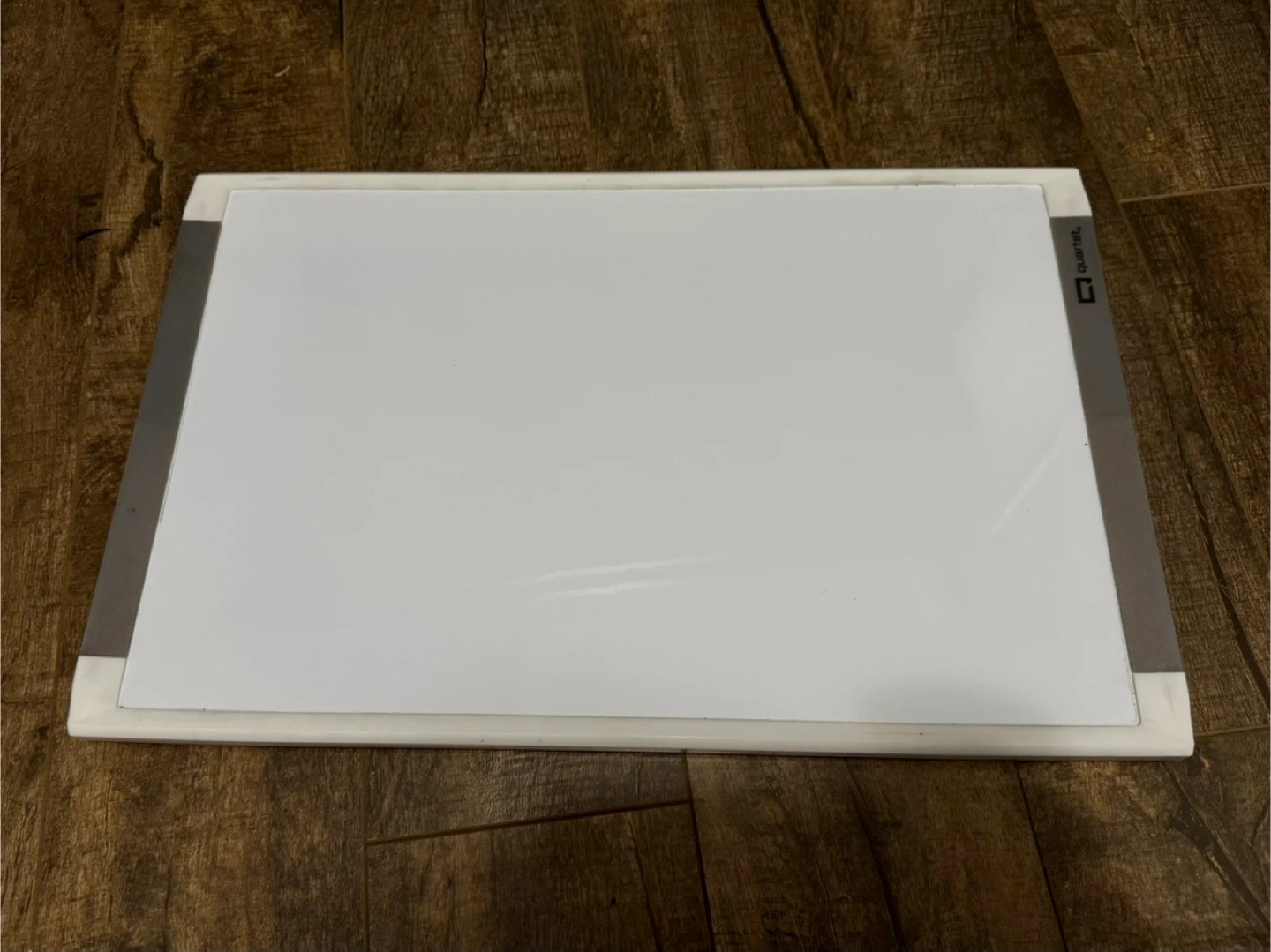 Quartet Dry Erase Board with Expo Marker and two magnets