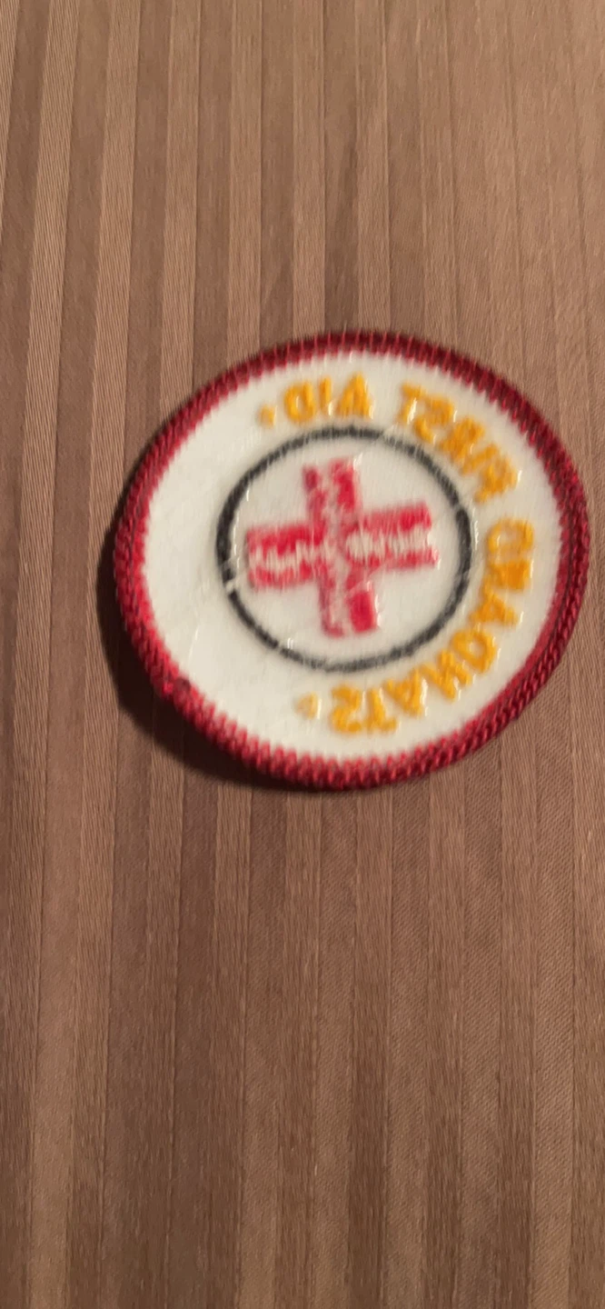 Assorted patches Canada Lot