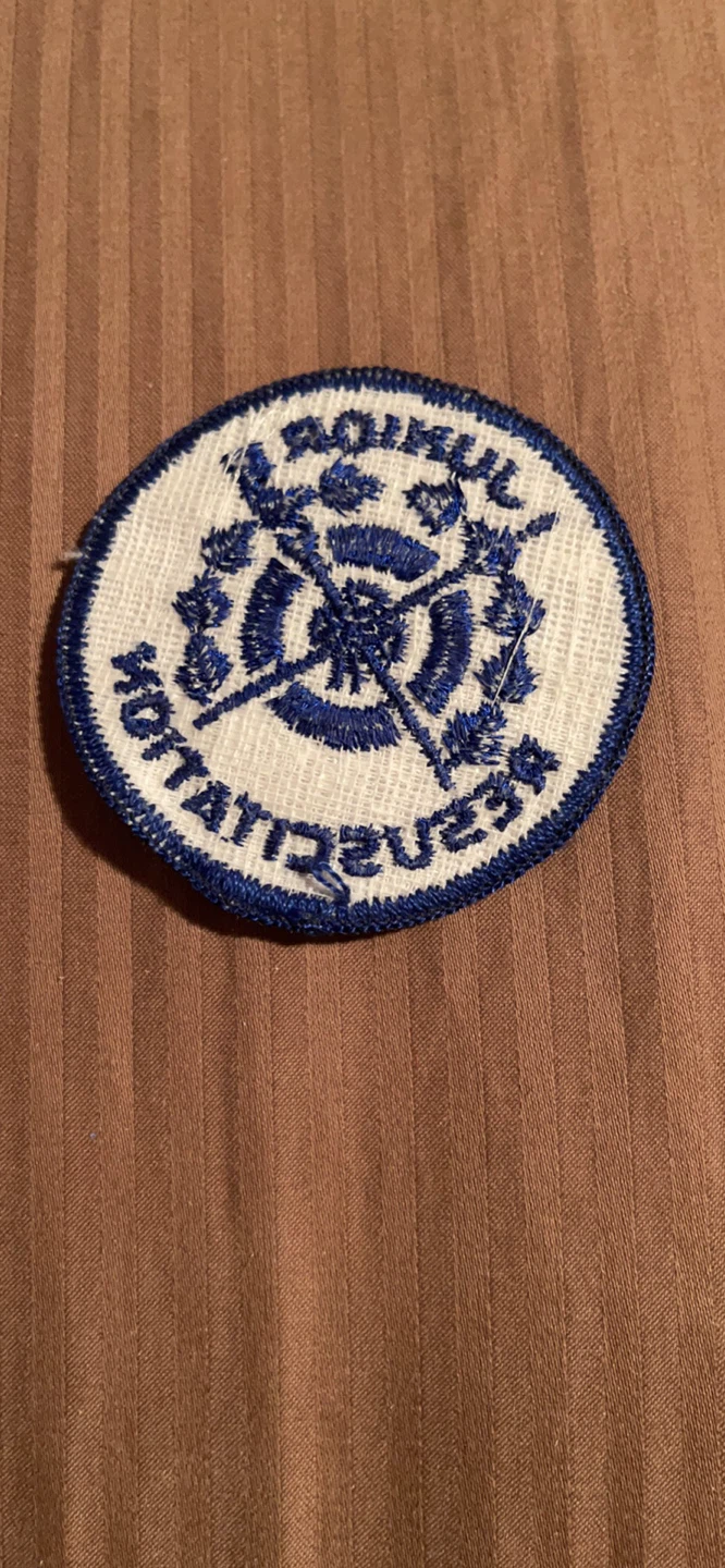 Assorted patches Canada Lot - photo 2