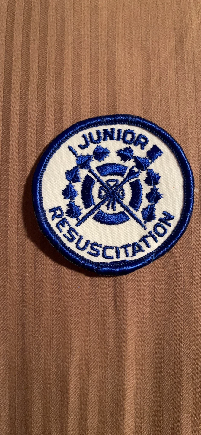 Assorted patches Canada Lot - photo 3