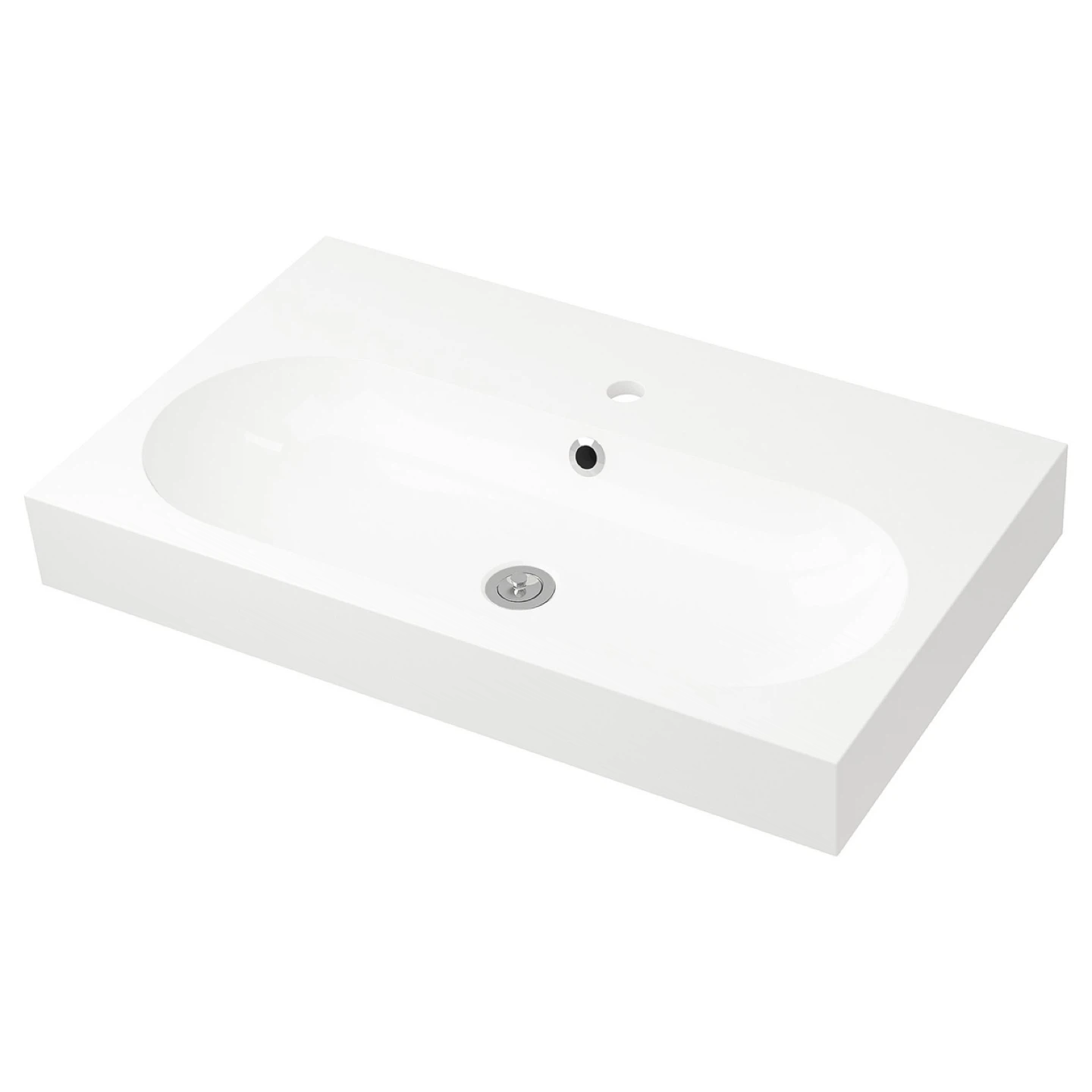IKEA BRÅVIKEN Sink