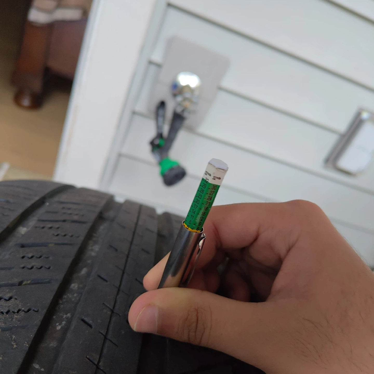3 pcs Falken CT60R A/S Tire EV compatible