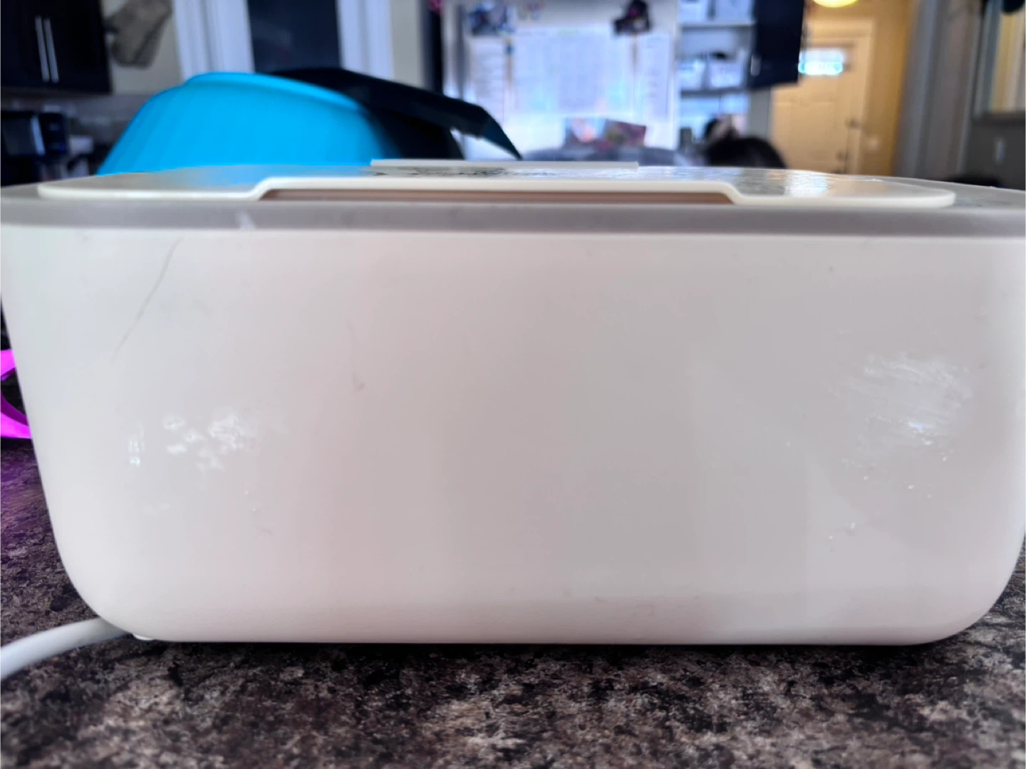 Chef Handy Wipe Warmer - photo 3
