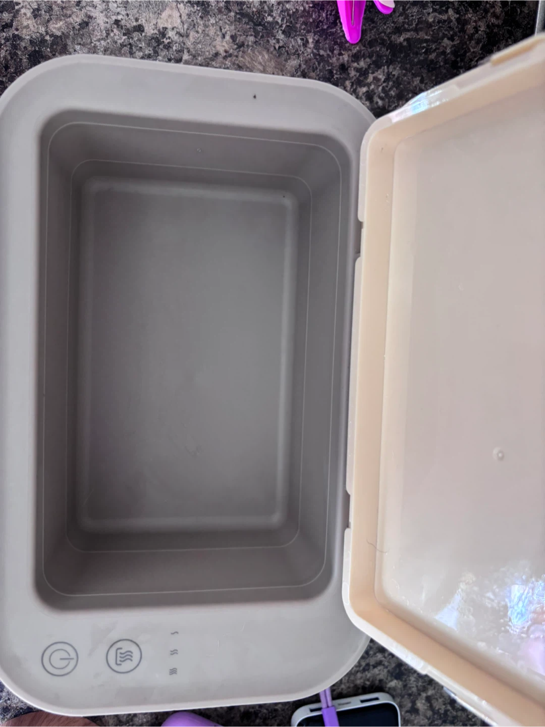 Chef Handy Wipe Warmer - photo 2