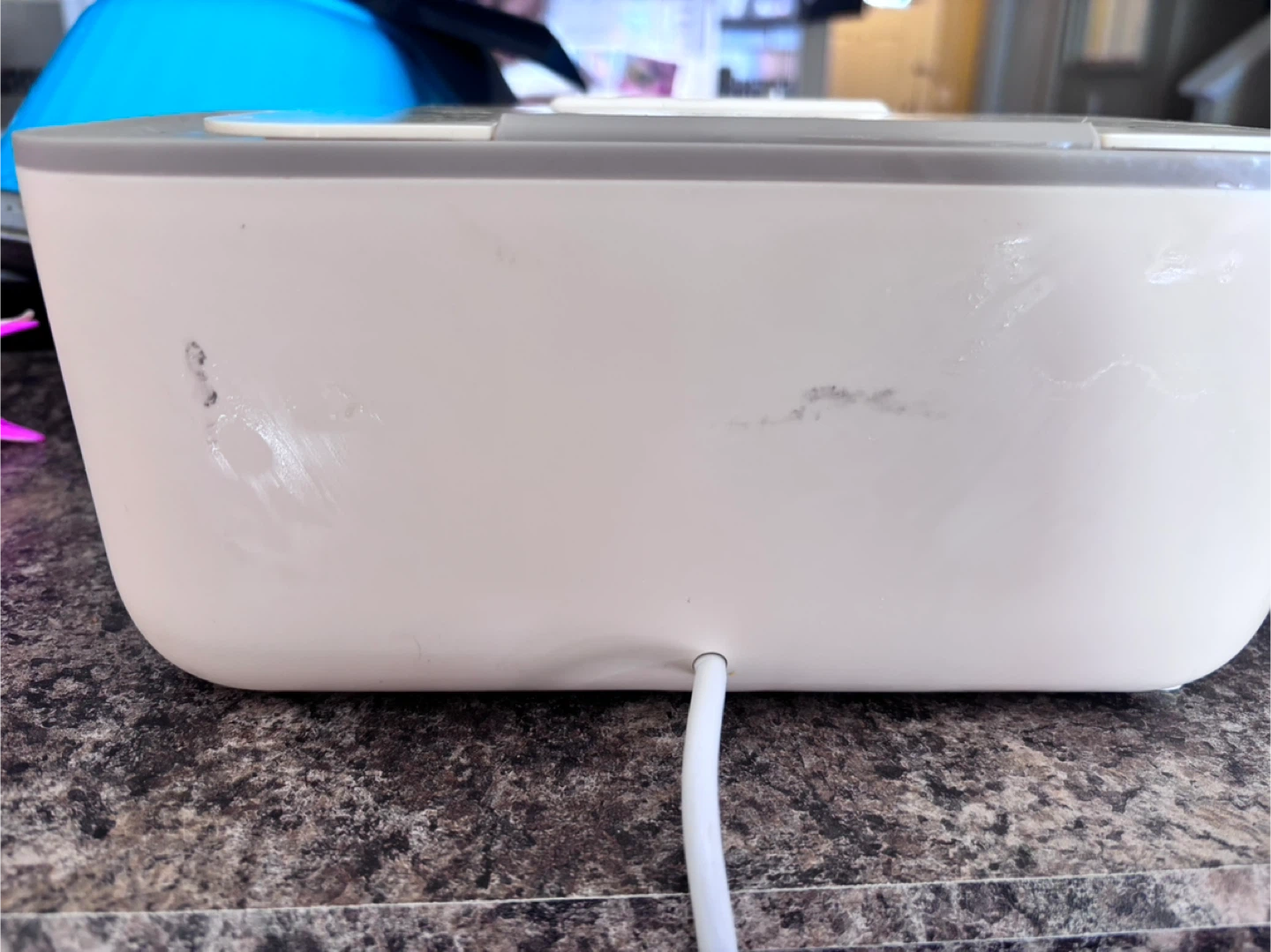 Chef Handy Wipe Warmer - photo 4