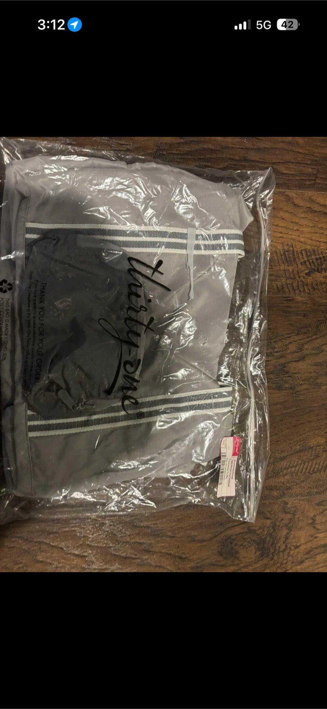 Thirty-One Bag