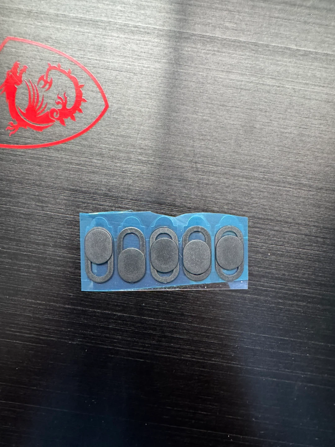Camera covers - photo 2