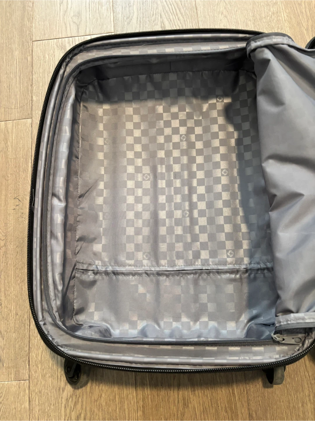 Samsonite Hardside Spinner Luggage - Bronze - photo 5