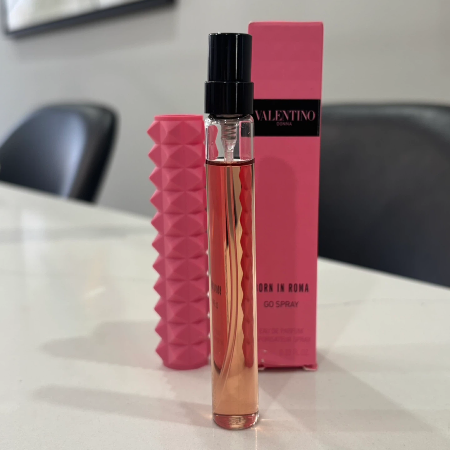 Valentino Donna Born in Roma Eau de Parfum 10ml - photo 2