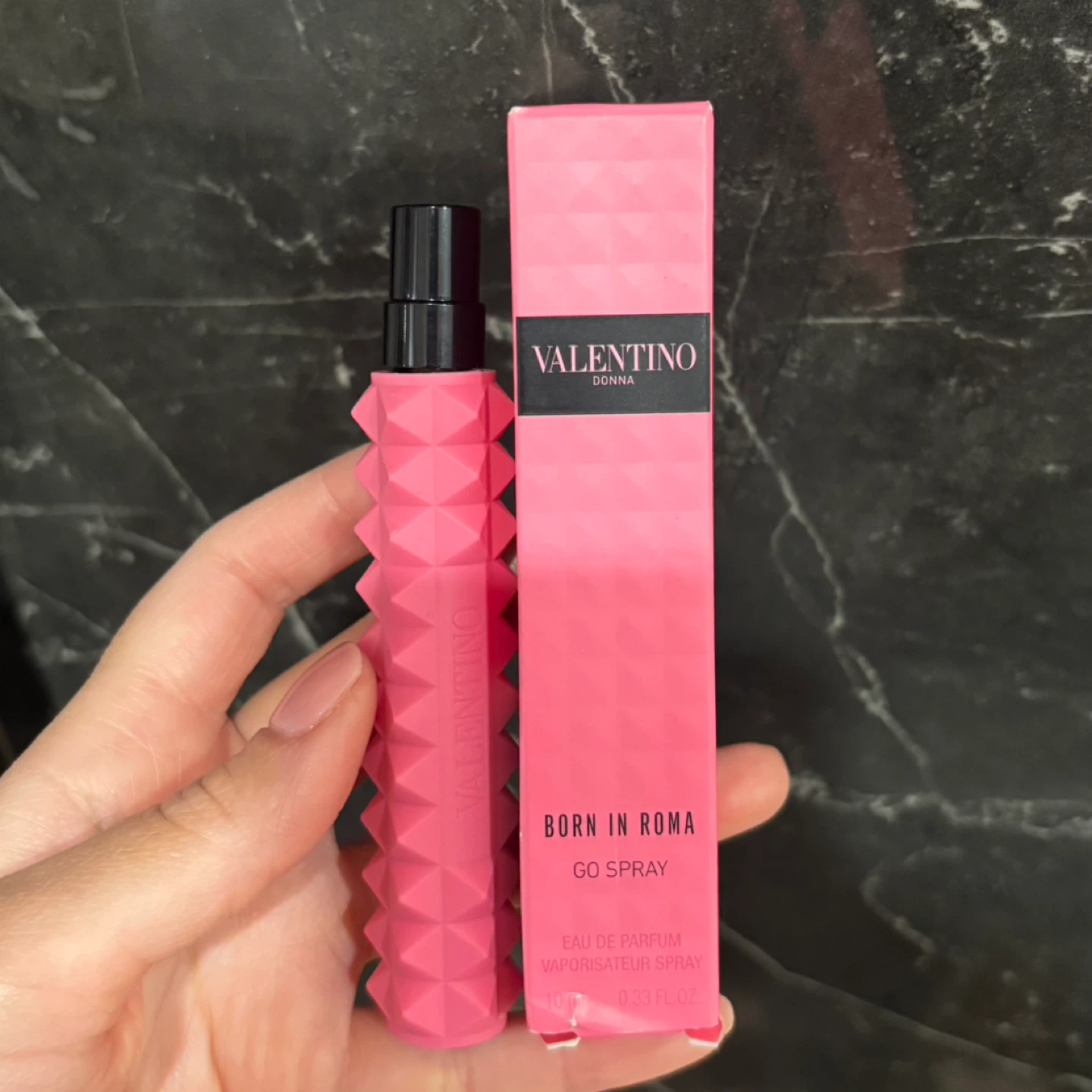 Valentino Donna Born in Roma Eau de Parfum 10ml