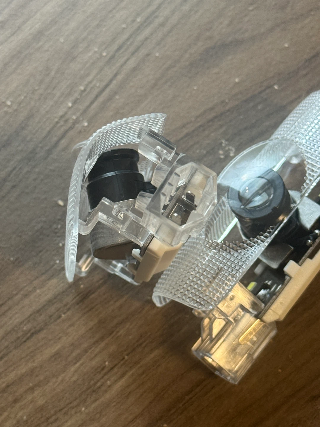 Lexus HD Projector Door Lights - photo 2