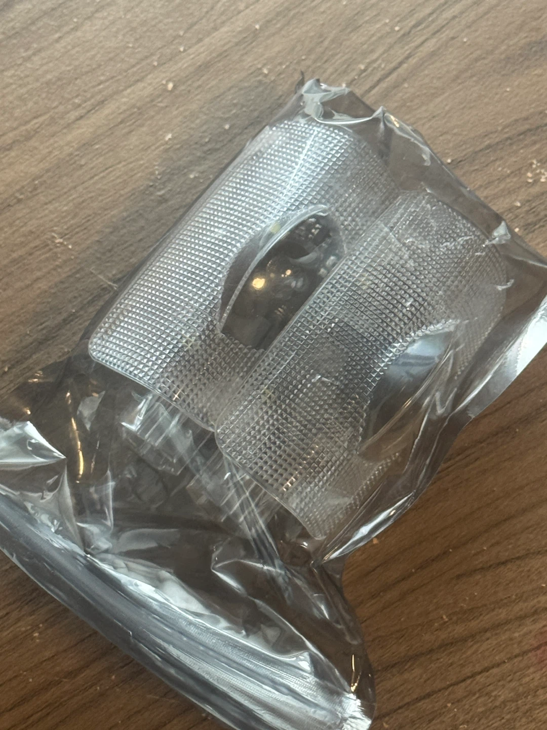 Lexus HD Projector Door Lights - photo 4