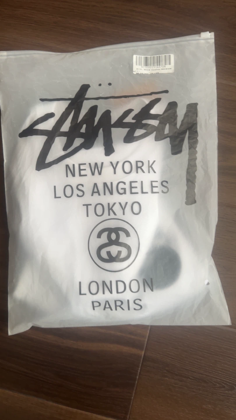 Stüssy 8 Ball T-Shirt - photo 4