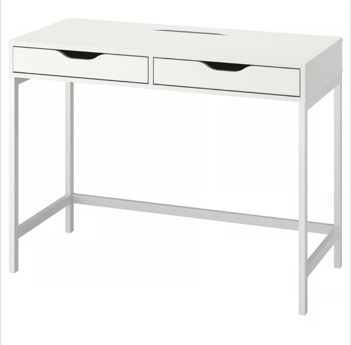 Like new Alex IKEA desk