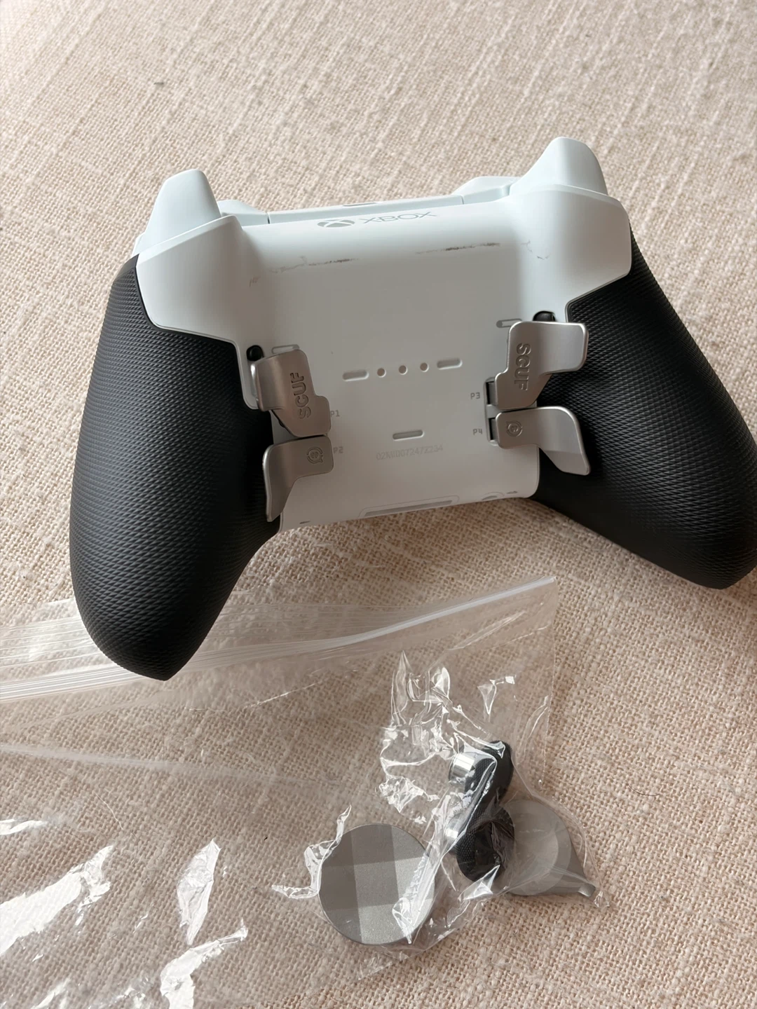 Xbox Elite Controller Series 2 Mint - photo 2