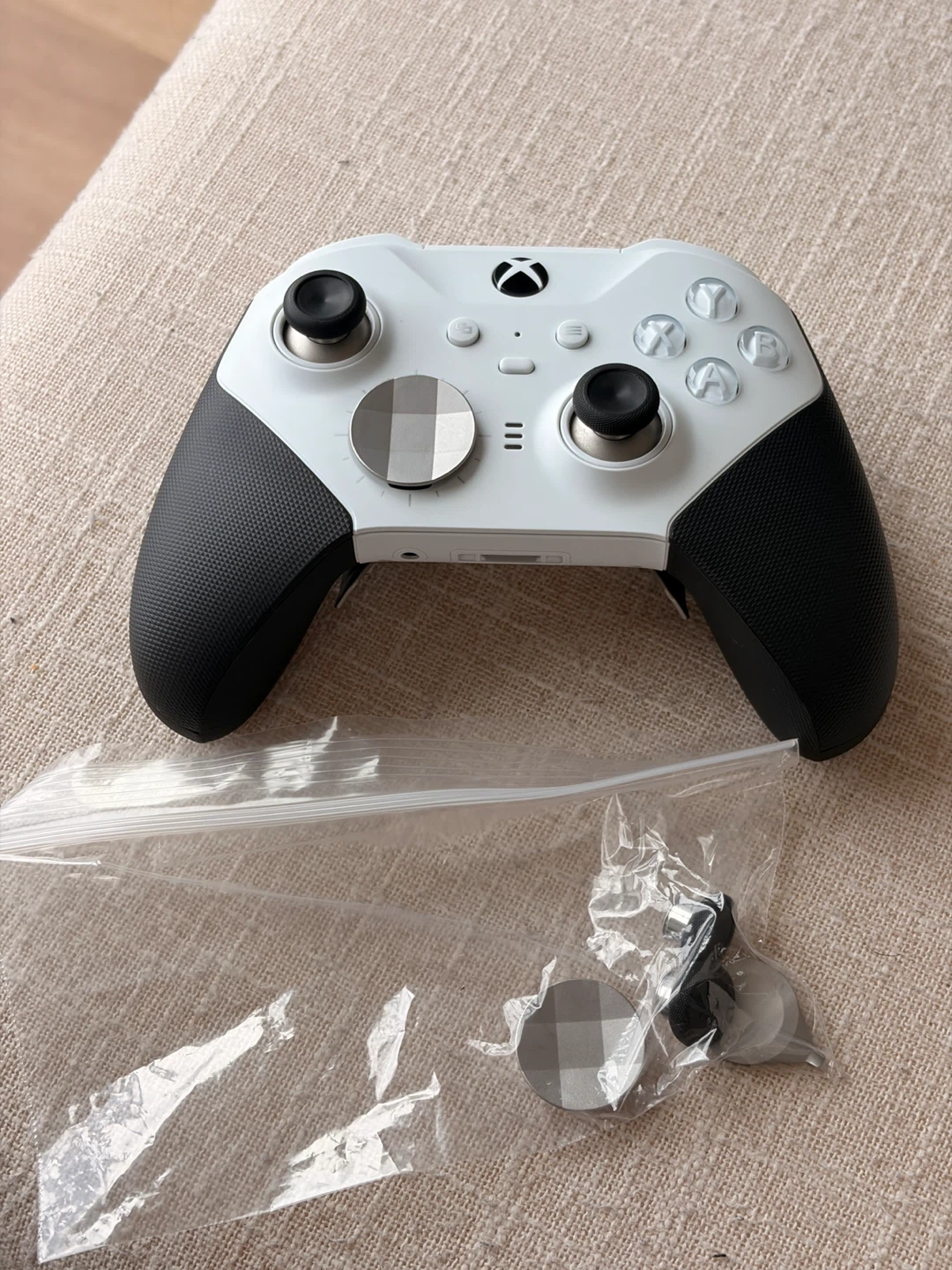 Xbox Elite Controller Series 2 Mint
