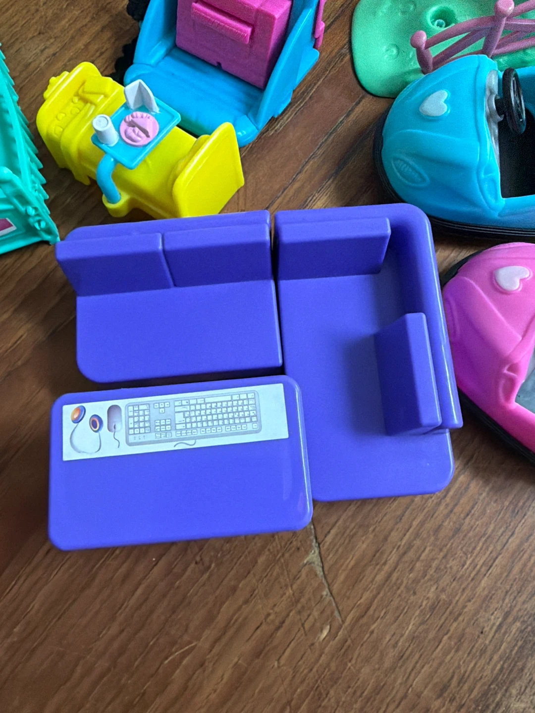 LOL Surprise Furniture Accessory Set - photo 5