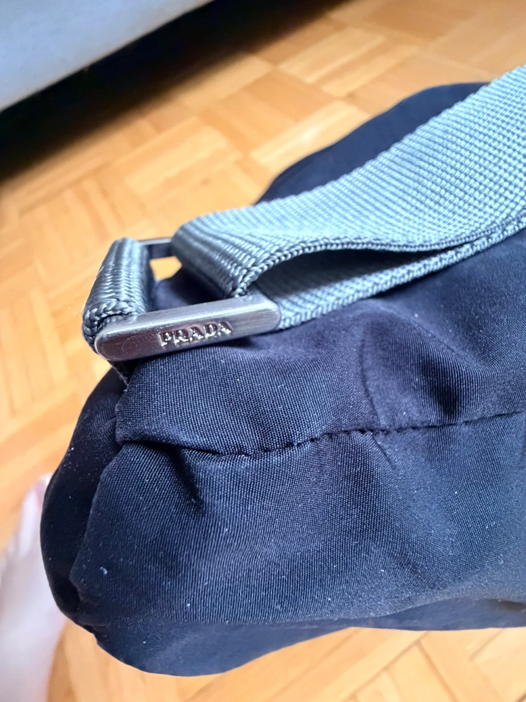 Prada Backpack - photo 3