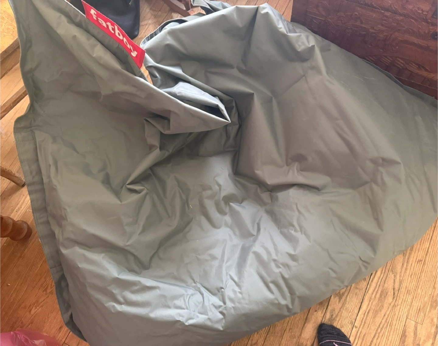 Fatboy Bean Bag Chair