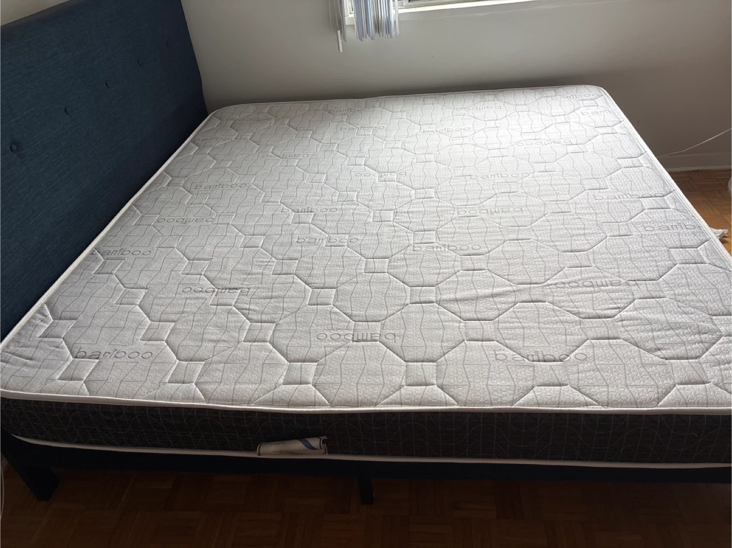King mattress for sale