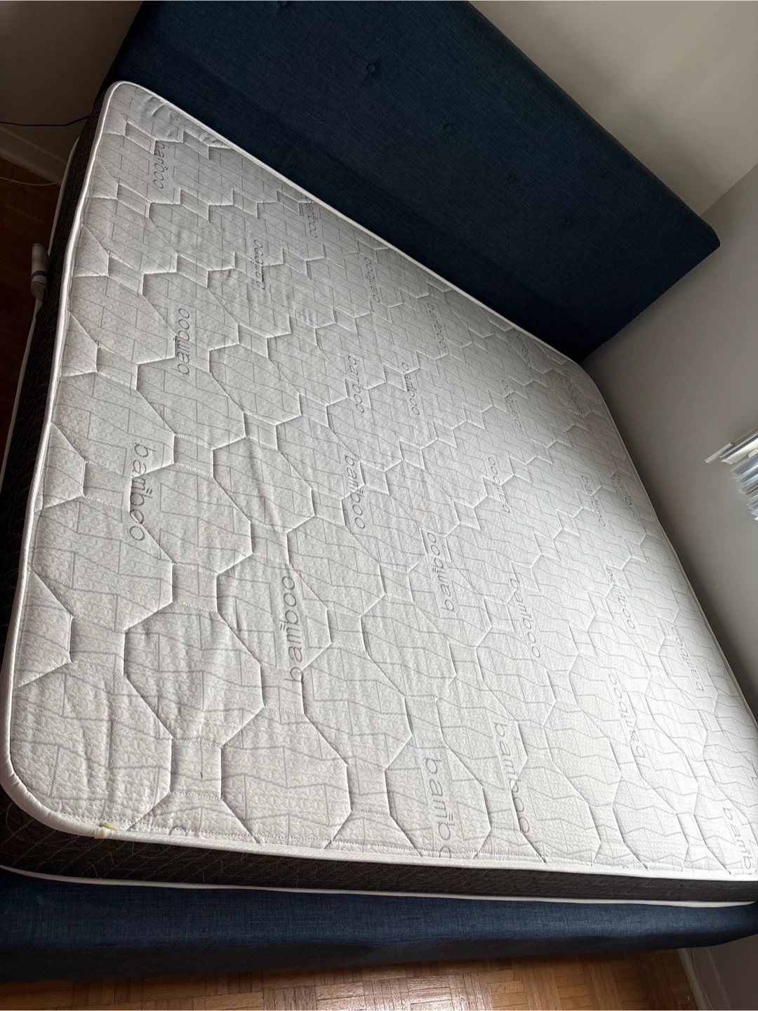 King mattress for sale - photo 2