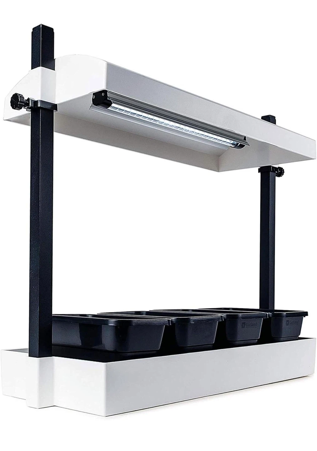 SunBlaster Growlight Garden -  Indoor LED Garden Kit - photo 3