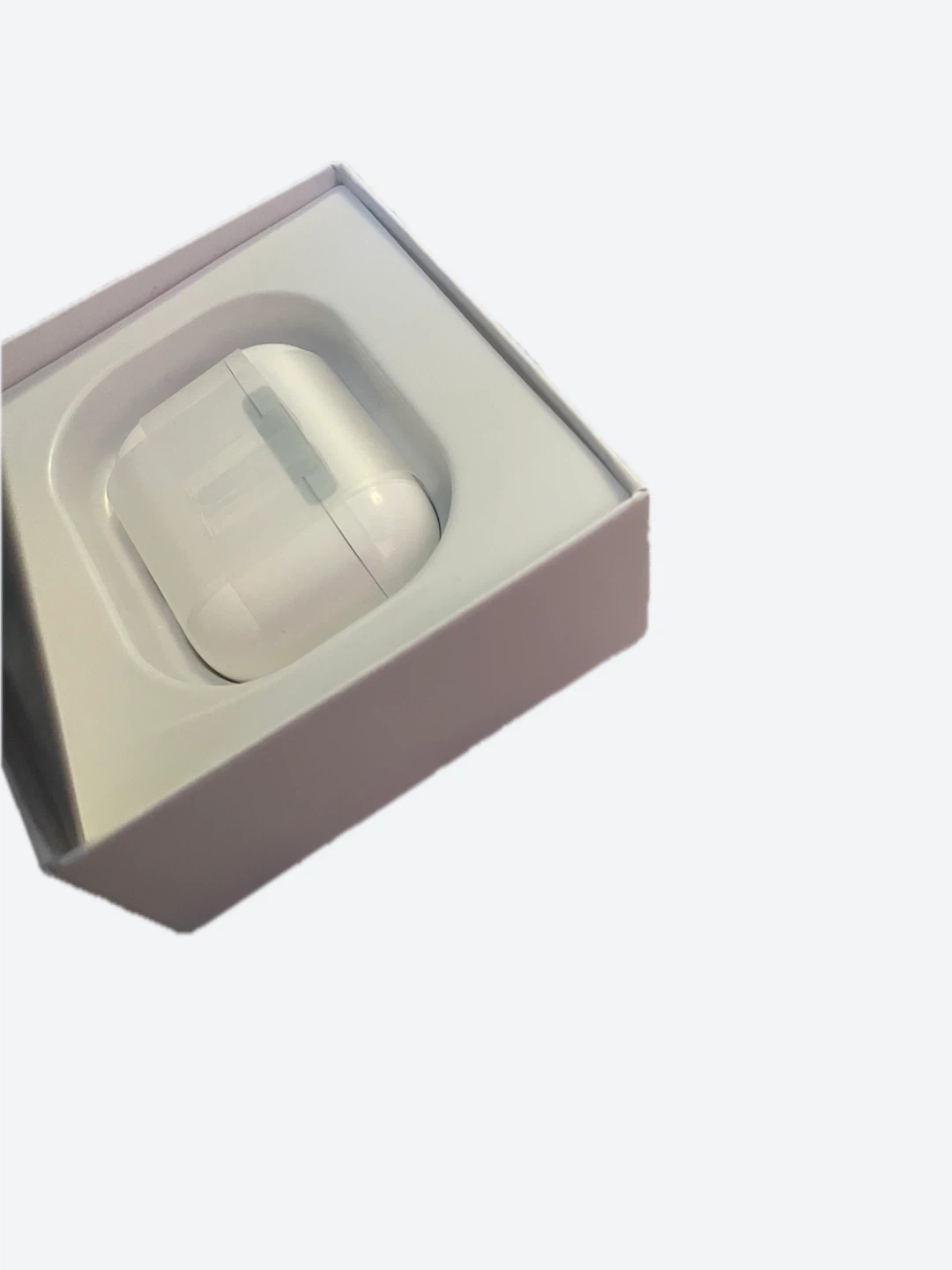 Apple AirPods Pro (2nd generation) - photo 2