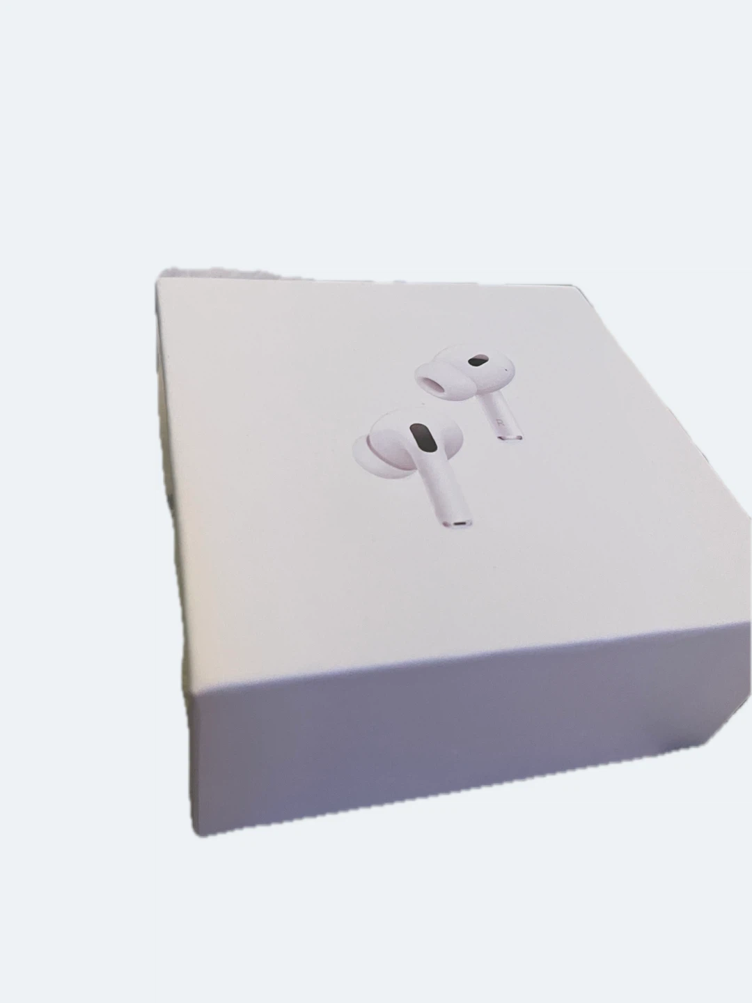 Apple AirPods Pro (2nd generation) - photo 4