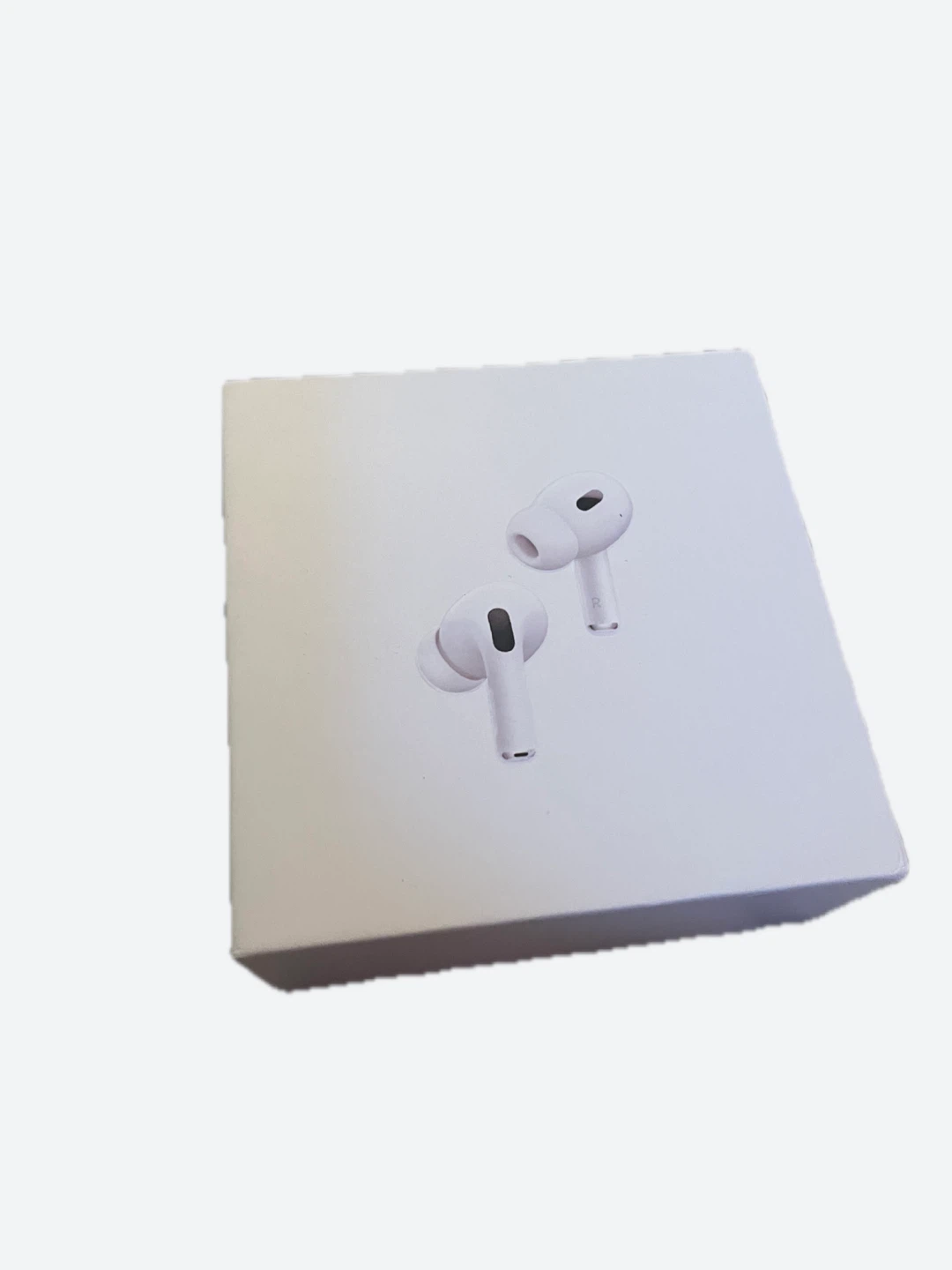 Apple AirPods Pro (2nd generation)