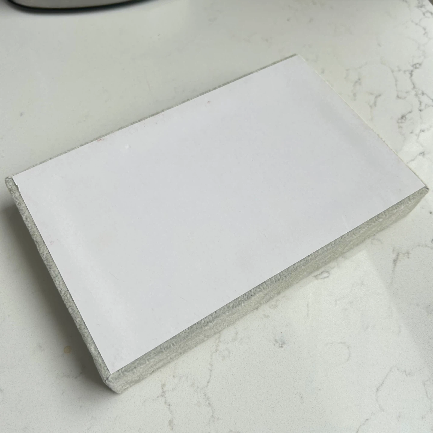 Velvet Ring Jewellery Organizer Tray - photo 2