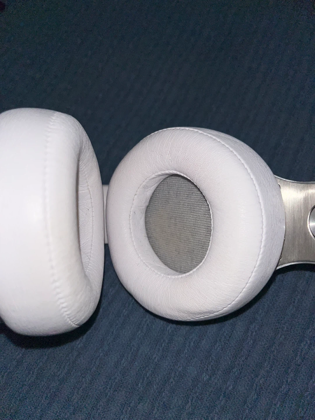 Beats by Dr. Dre Pro Headphones White - photo 4