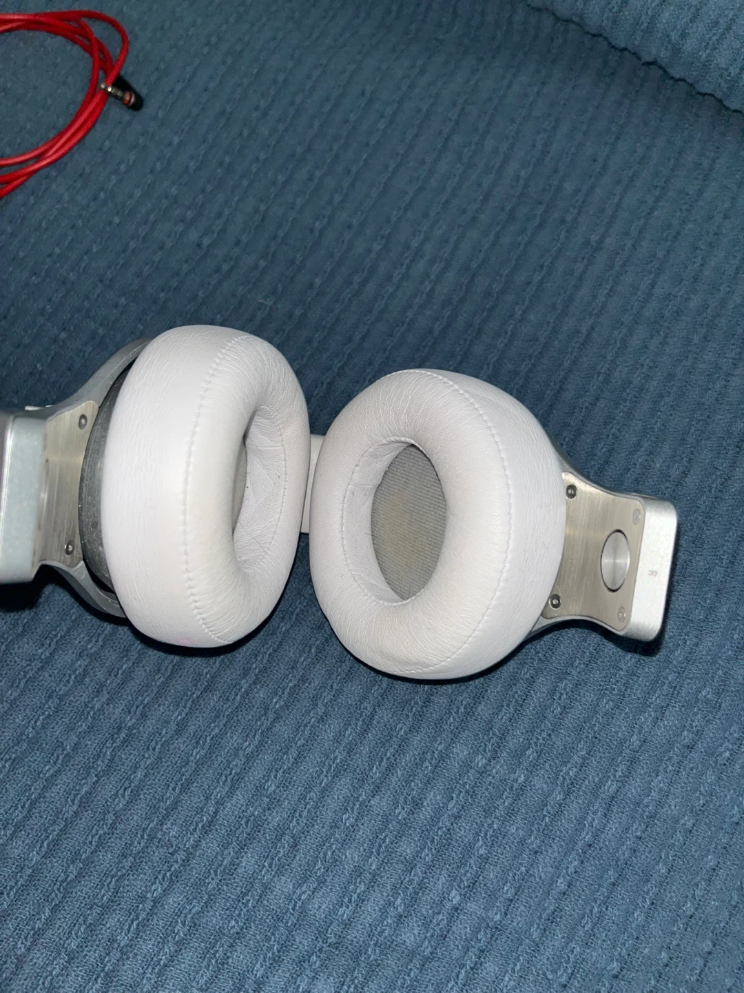 Beats by Dr. Dre Pro Headphones White - photo 3