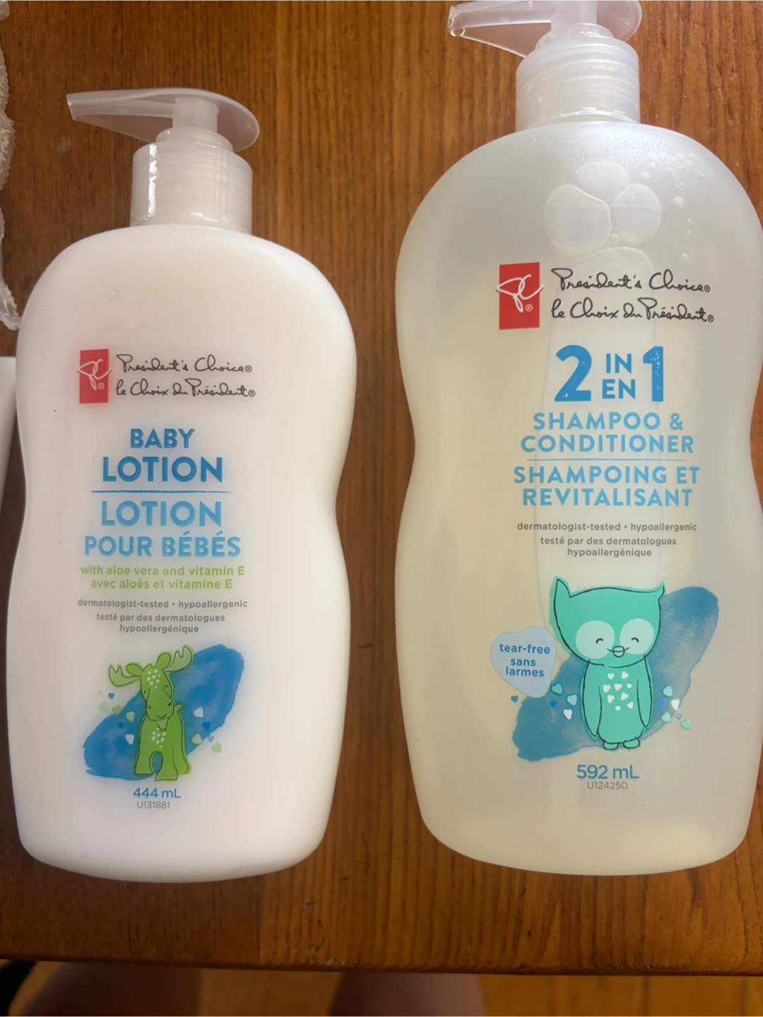 All new baby product hygiene set - photo 2