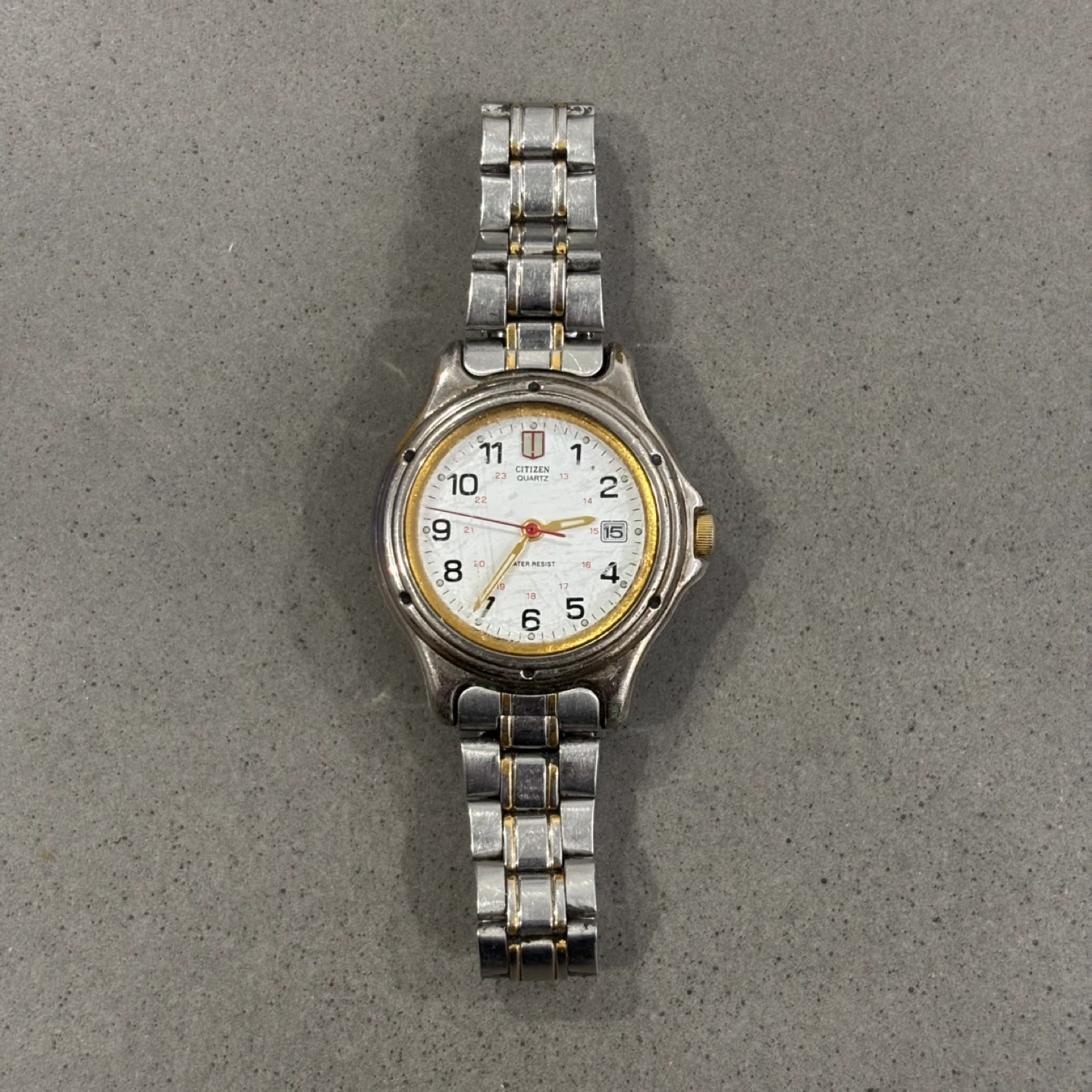 Citizen Quartz Watch