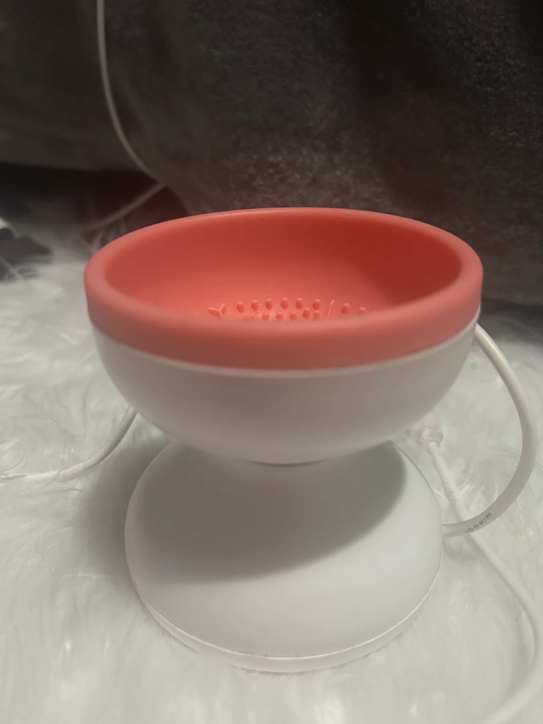 USB Makeup Brush Cleaner
